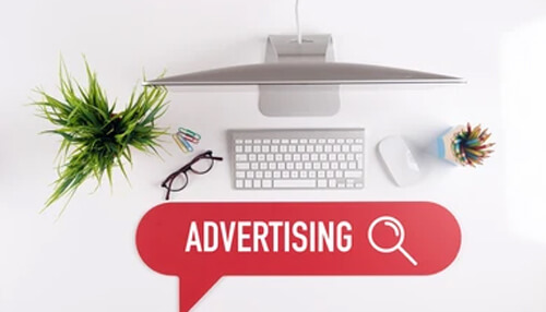 Search advertising marketing strategies