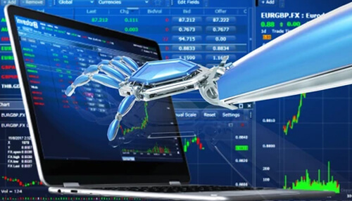 Systems and Controls In An Automated Trading