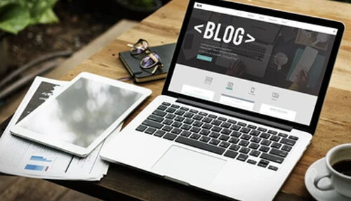 What are the Benefits of blogging for business