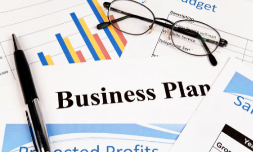 What is business plan Benefits of business plan for business