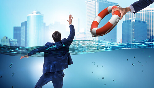 10 Steps to Keep Your Small Business Afloat in the Changing Economy