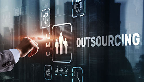 7 Things Every Entrepreneur Should Outsource