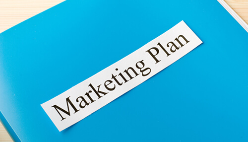 7 Ways to Create a Marketing Plan for Your Home based Business