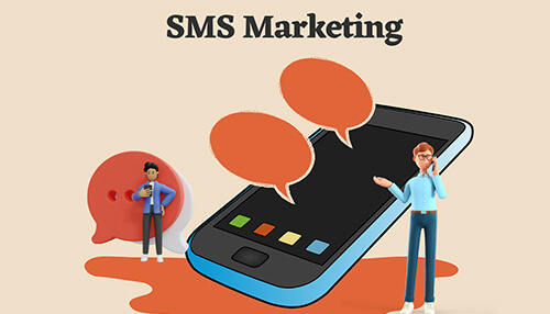 Benefits of SMS marketing for your business
