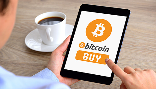 Buying Bitcoins For The First Time Here Are Some Helpful Tips