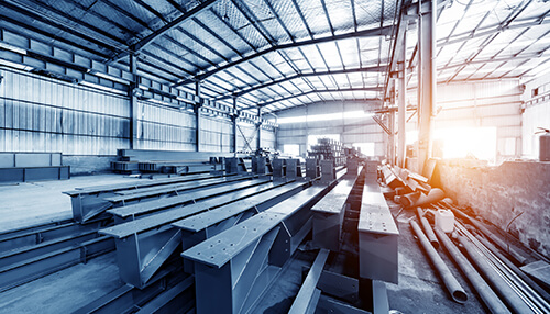How To Choose The Right Steel Supplier