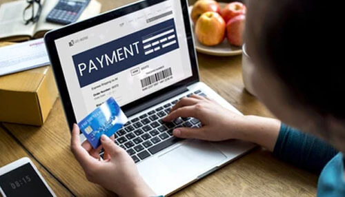 How to Take Online Payments for Your Online Business