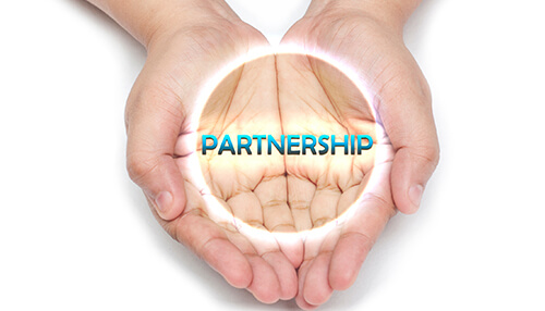 Partnership restaurant ownership structures