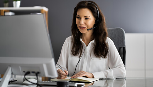 The Benefits of Hiring a Virtual Assistant in Small business