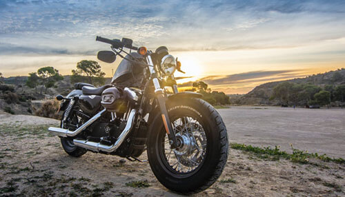 Thinking Of Renting A Harley On Vacation Consider These Pros And Cons First