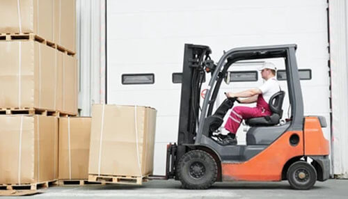 7 Kinds of Forklifts You Can Rent For Your Next Project