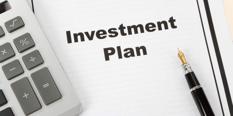 Best Investment Plan  