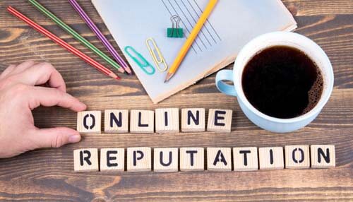 8 Ways To Successfully Manage Your Online Reputation
