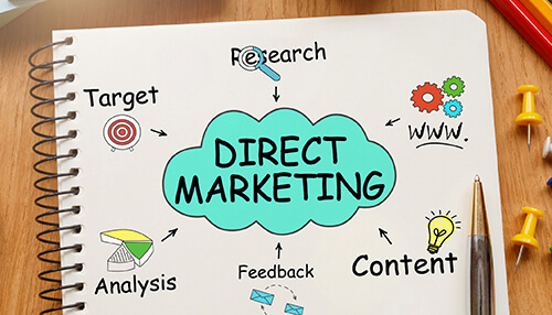 10 Benefits of Direct Marketing for your Business in 2022