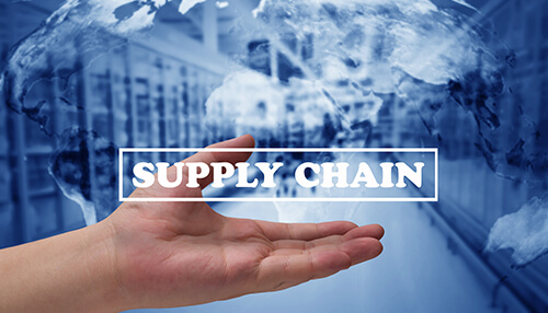 Innovative solutions to the supply chain low-cost companies