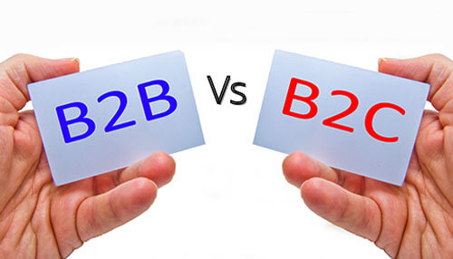 10 Differences Between to B2B vs B2C Marketing You Should Know in 2022