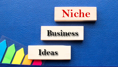 10 Steps To Find Profitable Niche Business Ideas