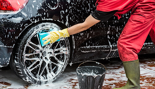10 Steps To Start A Car Wash Business With Low Investment