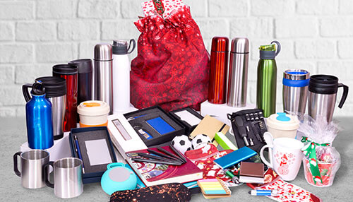 10 Tips To Pick The Right Promotional Merchandise For Your Business