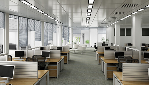 12 Office Space Planning Tips For A New Office