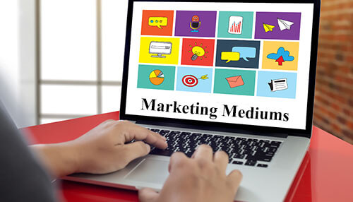 5 Of the Best Marketing Mediums for Your Small Business