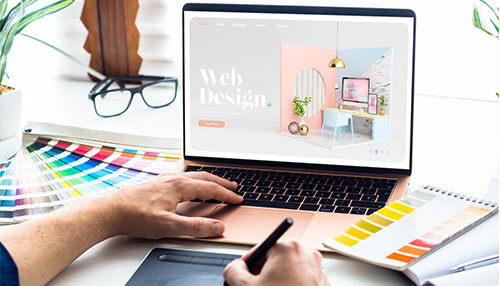 6 Homepage Design Tips for Online Businesses