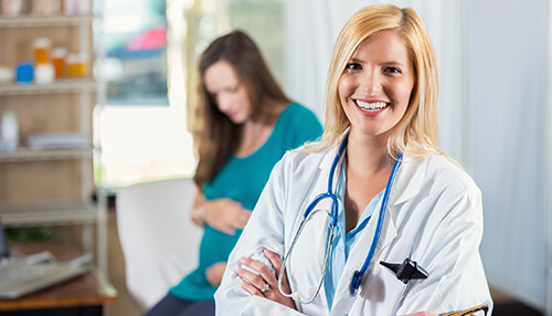 6 Steps Towards Becoming An OBGYN