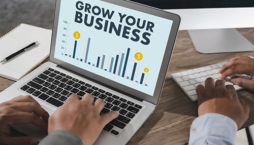 6 Tips To Grow Your Business In 2022