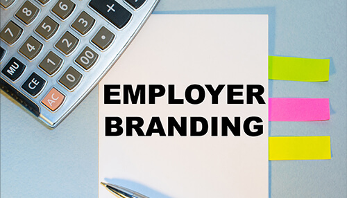 8 Steps To Build A Successful Employer Branding Strategy