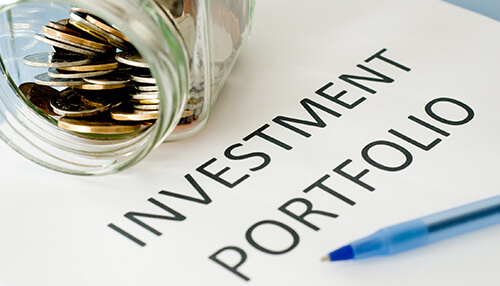 8 Steps To Build An Investment Portfolio