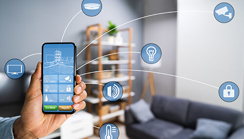 8 Steps To Start A Home Automation Business