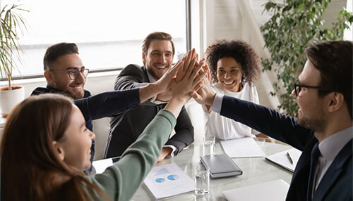 8 Ways To Create A Positive Work Environment For Your Business