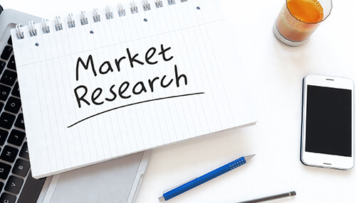 Conduct market research and identify your specialization travel agency