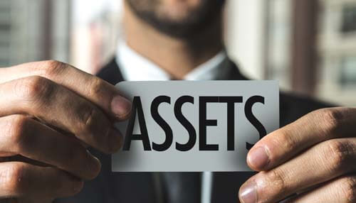 Different Types Of Assets For Your Business