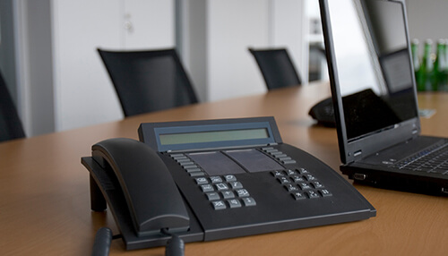 Everything You Need To Know About Business Phone Systems