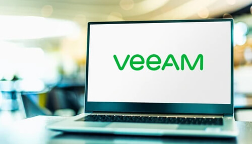 How I Passed The Veeam VMCE 2021 examination In four Weeks