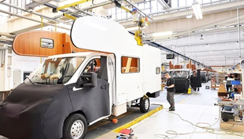 How To Start A Caravan Manufacturing Business