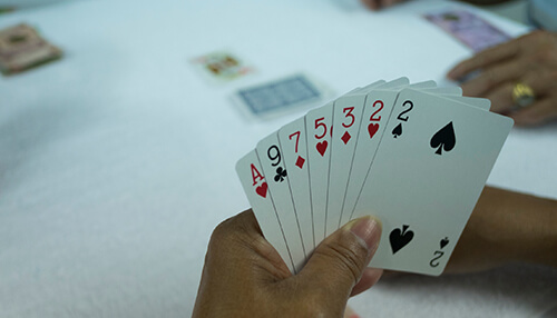 Learn These Top 5 Rummy Rules To Become Pro In The Game