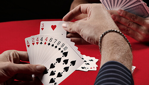 The Complete Guide On How To Play Gin Rummy & Win Real Money