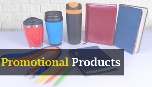 Top 08 Reasons Your Business Needs Promotional Products
