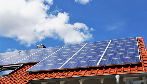 Choosing The Best Solar Financing Option For Your Facility