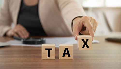 Tax implications retirement accounts