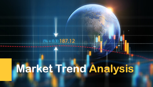 10 Key Factors To Consider While Performing Market Trend Analysis