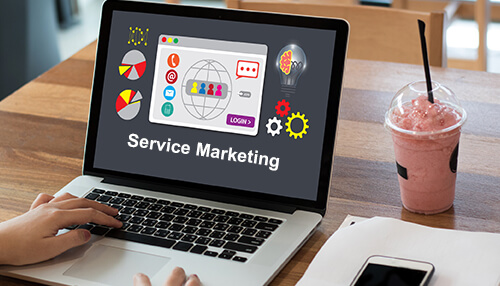 10 Service Marketing Strategies to Boost Your Service Business