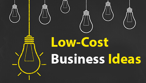 15 Low-Cost Business Ideas for a Business with High Profit in 2022