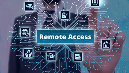 5 Steps to Secure Remote Access For Your Business