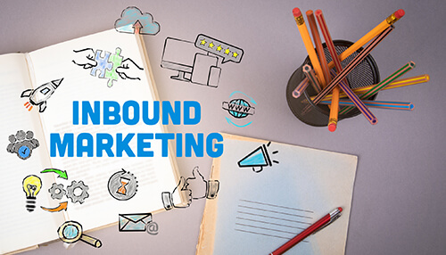 7 Inbound Marketing Techniques Every Business Should Use