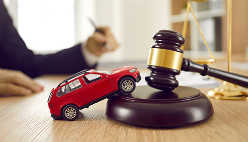 6 Signs One Needs To Talk To A Car Accident Lawyer