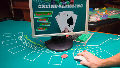 How to Start an Online Gambling Business