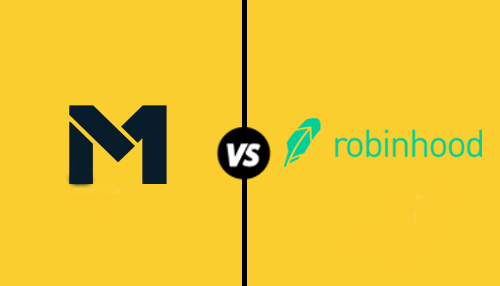 M1 Finance vs Robinhood Which One Is Right For You